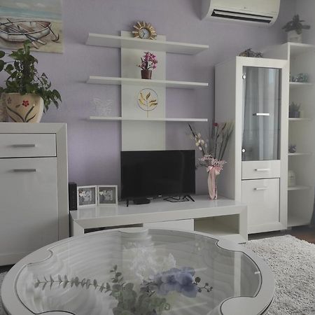 Apartman Ana Čapljina Exterior foto