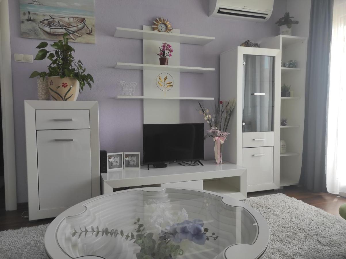 Apartman Ana Čapljina Exterior foto
