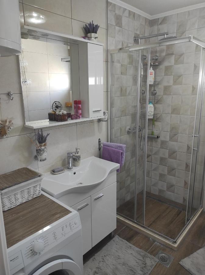 Apartman Ana Čapljina Exterior foto