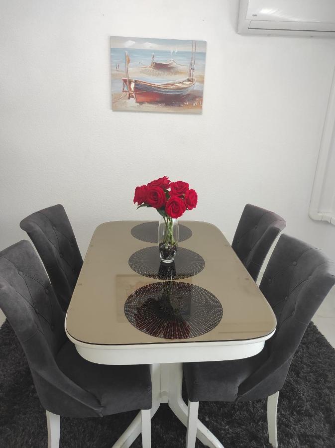 Apartman Ana Čapljina Exterior foto