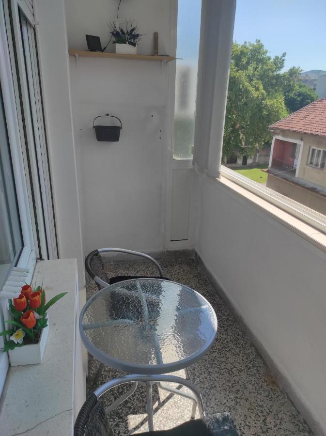 Apartman Ana Čapljina Exterior foto