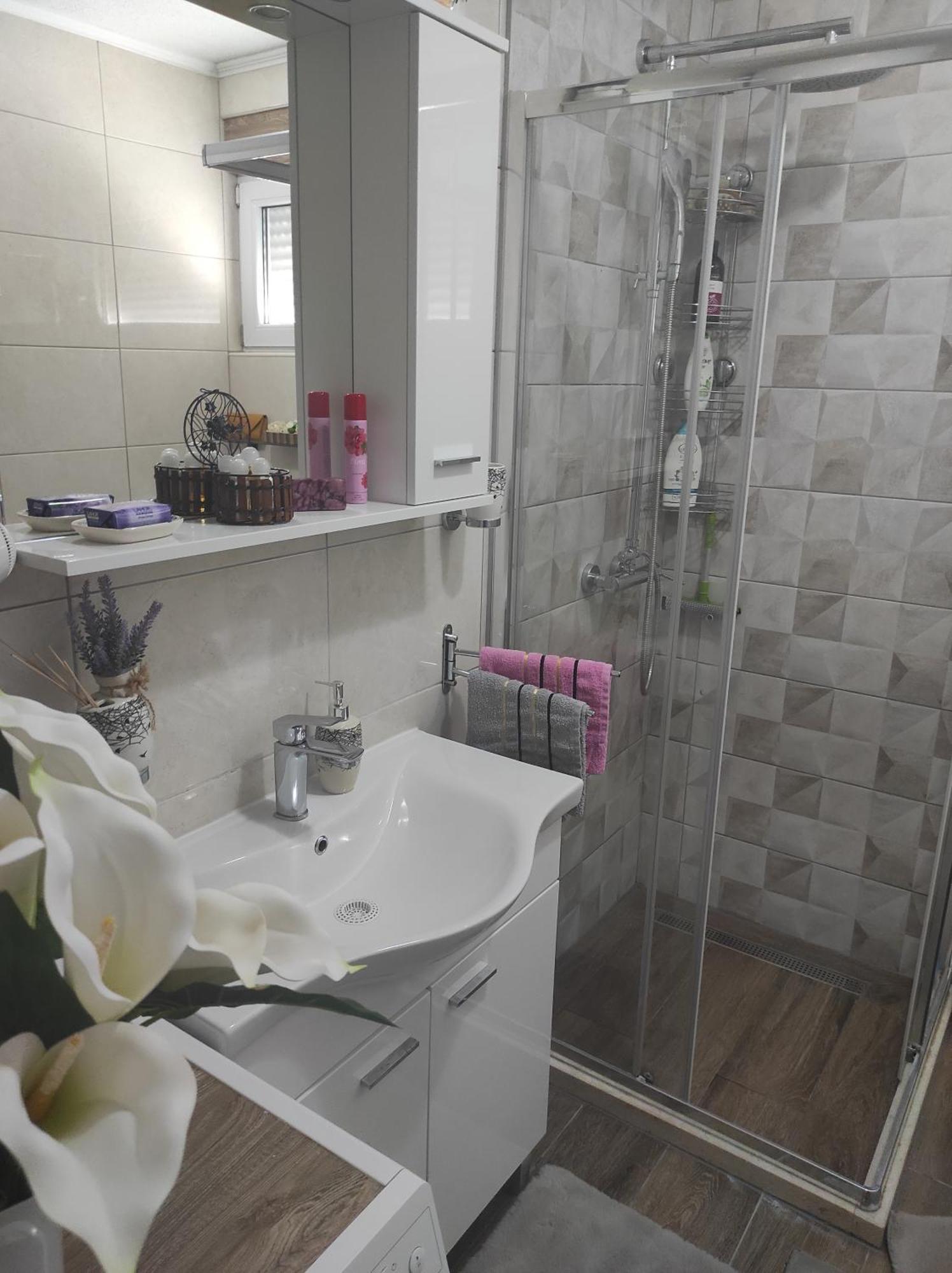 Apartman Ana Čapljina Exterior foto
