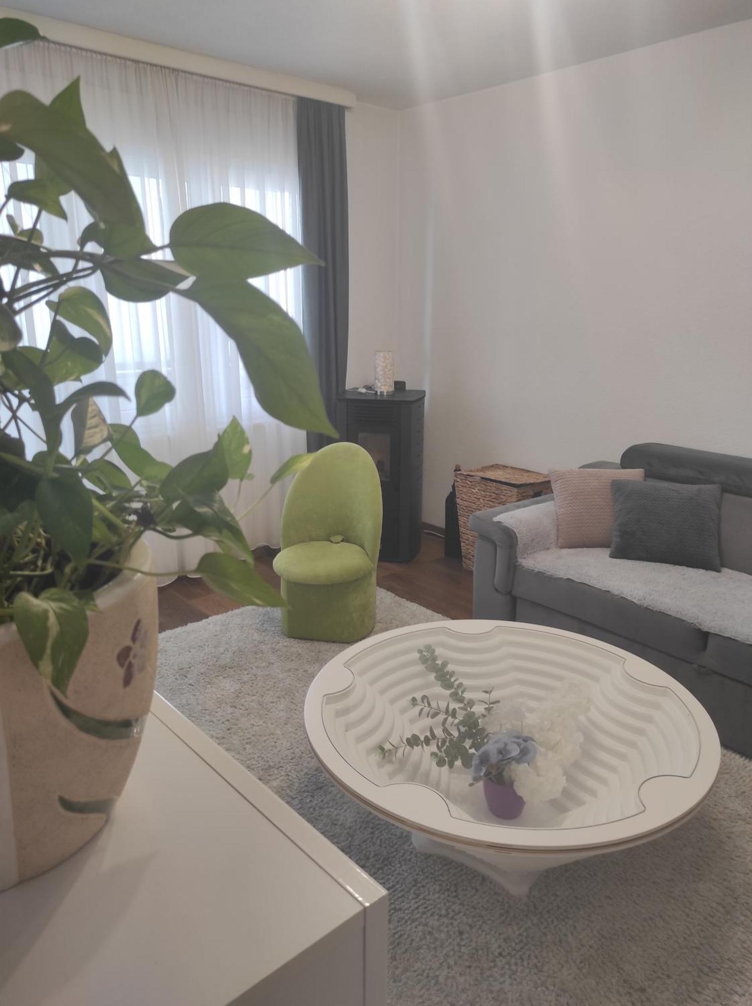 Apartman Ana Čapljina Exterior foto
