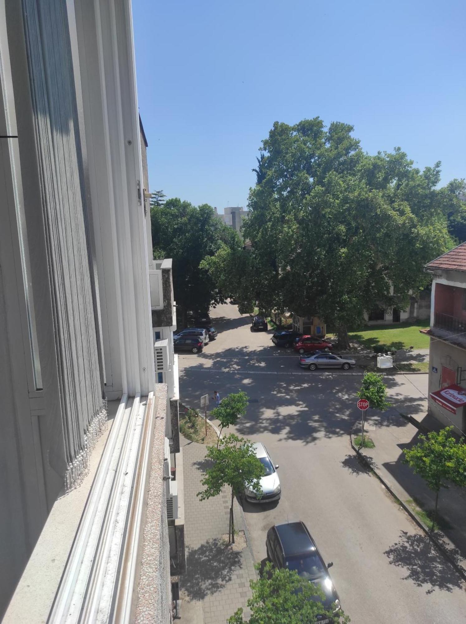 Apartman Ana Čapljina Exterior foto